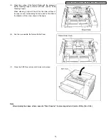 Preview for 19 page of Panasonic KV-S2045C Service Manual