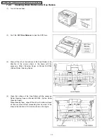 Preview for 20 page of Panasonic KV-S2045C Service Manual