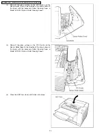 Preview for 22 page of Panasonic KV-S2045C Service Manual