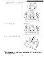 Preview for 29 page of Panasonic KV-S2045C Service Manual