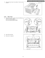 Preview for 35 page of Panasonic KV-S2045C Service Manual