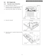 Preview for 41 page of Panasonic KV-S2045C Service Manual