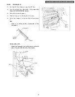 Preview for 43 page of Panasonic KV-S2045C Service Manual