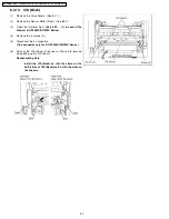 Preview for 50 page of Panasonic KV-S2045C Service Manual