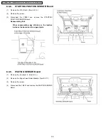 Preview for 58 page of Panasonic KV-S2045C Service Manual