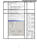 Preview for 65 page of Panasonic KV-S2045C Service Manual