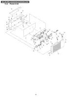 Preview for 122 page of Panasonic KV-S2045C Service Manual