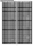 Preview for 132 page of Panasonic KV-S2045C Service Manual