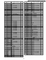 Preview for 133 page of Panasonic KV-S2045C Service Manual