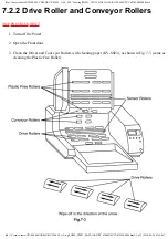 Preview for 44 page of Panasonic KV-S2065L Service Manual