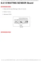 Preview for 106 page of Panasonic KV-S2065L Service Manual