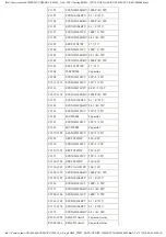 Preview for 305 page of Panasonic KV-S2065L Service Manual