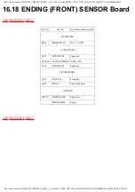 Preview for 336 page of Panasonic KV-S2065L Service Manual