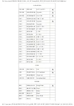 Preview for 343 page of Panasonic KV-S2065L Service Manual