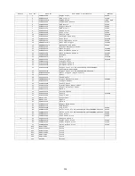 Preview for 4 page of Panasonic KV-S4065CL - Sf Clr Duplex 65PPM USB 2.0 Lgl 300PG... Service Manual