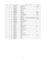 Preview for 6 page of Panasonic KV-S4065CL - Sf Clr Duplex 65PPM USB 2.0 Lgl 300PG... Service Manual