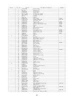 Preview for 14 page of Panasonic KV-S4065CL - Sf Clr Duplex 65PPM USB 2.0 Lgl 300PG... Service Manual