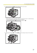 Preview for 49 page of Panasonic KV-S5078Y Operating Manual