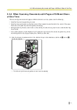 Preview for 53 page of Panasonic KV-S5078Y Operating Manual