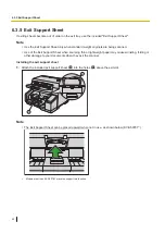 Preview for 58 page of Panasonic KV-S5078Y Operating Manual