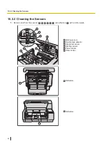 Preview for 96 page of Panasonic KV-S5078Y Operating Manual