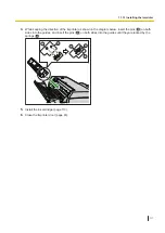 Preview for 111 page of Panasonic KV-S5078Y Operating Manual