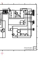 Preview for 214 page of Panasonic KV-S6055W Service Manual