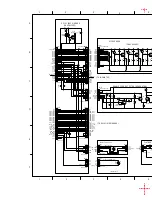 Preview for 215 page of Panasonic KV-S6055W Service Manual