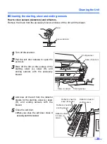 Preview for 39 page of Panasonic KV-S7075C Operating Manual