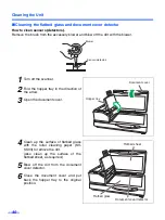 Preview for 40 page of Panasonic KV-S7075C Operating Manual