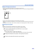 Preview for 29 page of Panasonic KV-S7077 Operating Manual