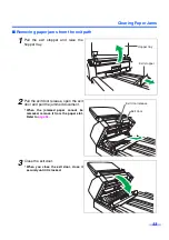 Preview for 33 page of Panasonic KV-S7077 Operating Manual