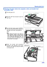 Preview for 35 page of Panasonic KV-S7077 Operating Manual