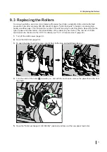 Preview for 77 page of Panasonic KV-S8147 Operating Manual