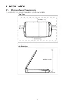 Preview for 9 page of Panasonic KV-SS080 Service Manual