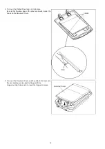 Preview for 12 page of Panasonic KV-SS080 Service Manual