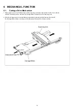 Preview for 16 page of Panasonic KV-SS080 Service Manual
