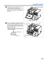 Preview for 31 page of Panasonic KV-SS905C Operating Instructions Manual