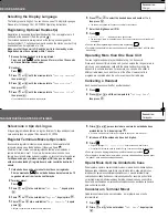 Preview for 2 page of Panasonic KX-A116EXS Installation Manual