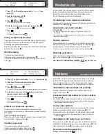 Preview for 3 page of Panasonic KX-A116EXS Installation Manual