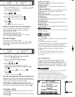 Preview for 5 page of Panasonic KX-A116EXS Installation Manual