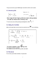 Preview for 17 page of Panasonic KX-A140EXC Service Manual