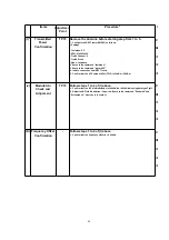 Preview for 42 page of Panasonic KX-A140EXC Service Manual