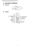 Preview for 10 page of Panasonic KX-A140RUB Service Manual