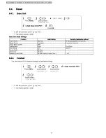 Preview for 14 page of Panasonic KX-A140RUB Service Manual