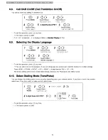 Preview for 16 page of Panasonic KX-A140RUB Service Manual