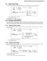 Preview for 17 page of Panasonic KX-A140RUB Service Manual