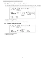 Preview for 18 page of Panasonic KX-A140RUB Service Manual