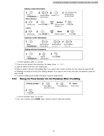 Preview for 23 page of Panasonic KX-A140RUB Service Manual