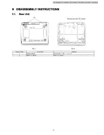 Preview for 25 page of Panasonic KX-A140RUB Service Manual